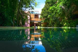 Vibrant 2BR Condo in Tulum Coolest Location - Tulum - 9