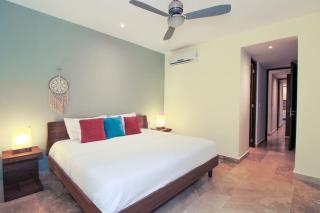 Vibrant 2BR Condo in Tulum Coolest Location - Tulum - 8
