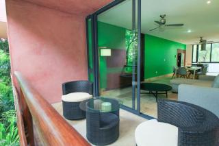 Vibrant 2BR Condo in Tulum Coolest Location - Tulum - 4