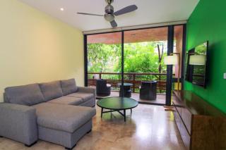 Vibrant 2BR Condo in Tulum Coolest Location - Tulum - 1