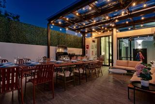Spacious 6BR Home with Gym and Terrace in Roma Sur - Mexiko-Stadt - 8