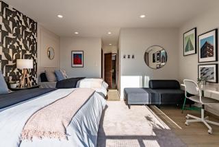 Spacious 6BR Home with Gym and Terrace in Roma Sur - Mexiko-Stadt - 7