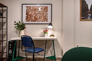 Spacious 6BR Home with Gym and Terrace in Roma Sur - 6