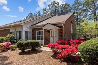 Pinehurst Manor 2BR Townhome - 9