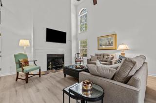 Pinehurst Manor 2BR Townhome - 7