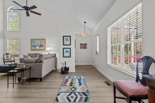 Pinehurst Manor 2BR Townhome - 5