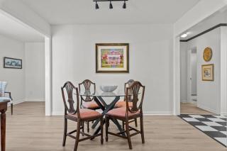 Pinehurst Manor 2BR Townhome - 2