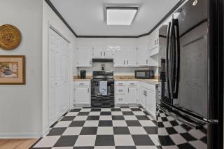 Pinehurst Manor 2BR Townhome - 1