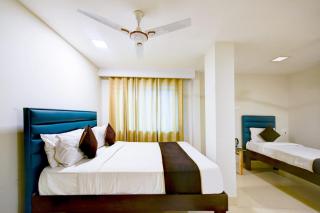 Hotel City Lite Near IGI Airport - Nova Deli - 5