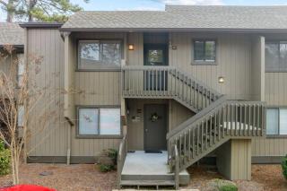 3BR Golf Front Pinehurst Condo - 8