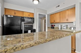 3BR Golf Front Pinehurst Condo - 7