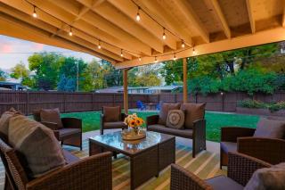 BRAND NEW Classic Fire Pit 2 Kings Pet Friendly - 9