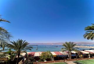 aqaba beach alamer hostel 2 - Akaba - 9