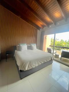 Eagle Beach luxury house, walking distance to the beach - Palm-Eagle Beach - 7
