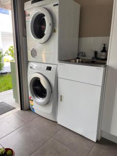 Mount golf & beach retreat - Mount Maunganui - 5