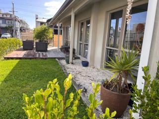 Mount golf & beach retreat - Mount Maunganui - 4