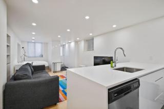 Charming Studio in the Plateau - 3