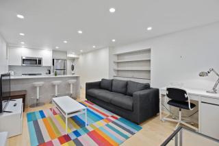 Charming Studio in the Plateau - 5