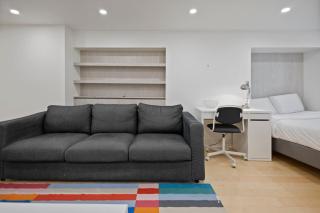 Charming Studio in the Plateau - Montréal - 6