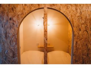 HOSTEL ALA - Vacation STAY 52517v - - 6