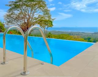Casa Leoni Panoramic Ocean View - Ojochal - 8