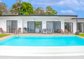 Casa Leoni Panoramic Ocean View - Ojochal - 5