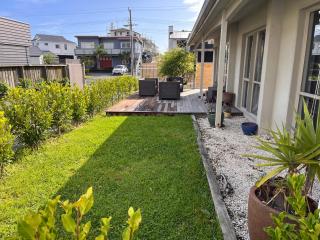 Mount golf & beach retreat - Mount Maunganui - 3