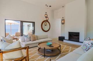Whale Haven Villa - Spectacular Sea Views - Hermanus - 3