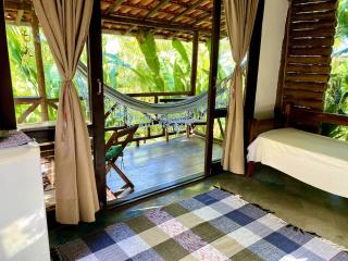 Eco Lodge in nature -10 min to Paraty centerl - Paraty - 8