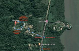 Eco Lodge in nature -10 min to Paraty centerl - Paraty - 3