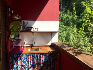 Eco Lodge in nature -10 min to Paraty centerl - Paraty - 2