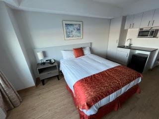 The Lodge Inn - Edmonton - 8