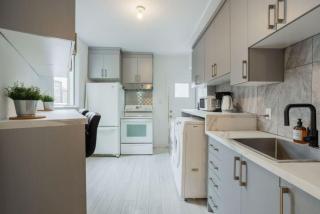 Grand Urban 4BR Luxe Loft in Griffintown - 7