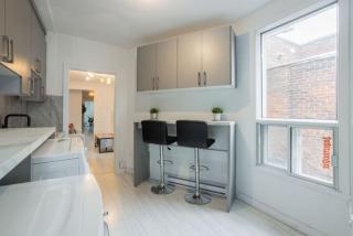 Grand Urban 4BR Luxe Loft in Griffintown - 5