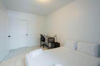 Grand Urban 4BR Luxe Loft in Griffintown - Montréal - 3