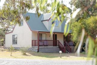 Banksia House Cape Paterson - 9
