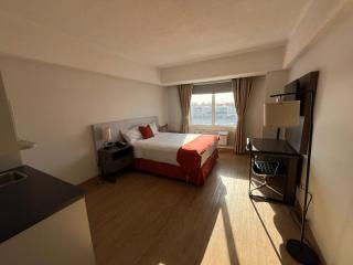 The Lodge Inn - Edmonton - 7