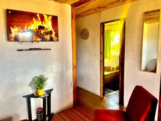 Poas Volcano Rooms - Fraijanes - 9