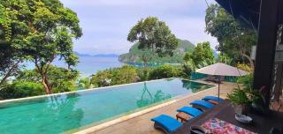 The Seaview Dome - Glamping at Karuna El Nido - El Nido - 1