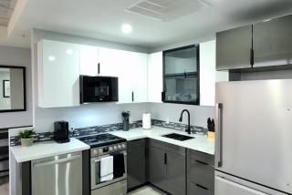 Modern High-Rise Apartment - 3 - Tulsa - 6