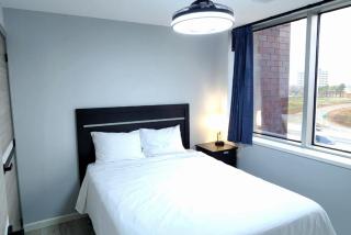 Modern High-Rise Apartment - 3 - Tulsa - 4