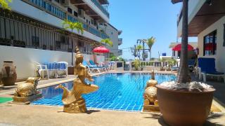 Blue Sky Residence - Patong - 0