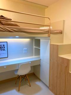 Casa de Vera Iloilo SMDC Style Residences - Iloilo City - 6