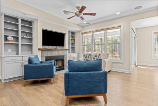 4BR Pinehurst Diamond in Rough - 4