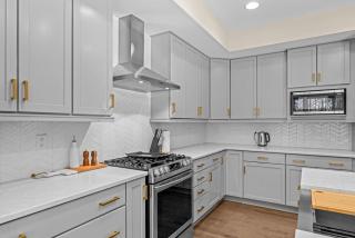 4BR Pinehurst Diamond in Rough - Pinehurst - 2