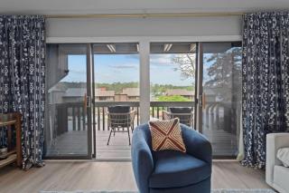 Pinehurst Lakeview 2BR with pool - 0
