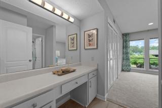 Pinehurst Lakeview 2BR with pool - 2