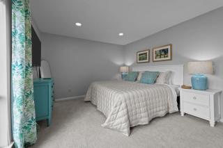 Pinehurst Lakeview 2BR with pool - 1