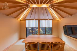 Kyoran Hayashi House, Aoumi - Vacation STAY 53463v - Gionmachi - 4
