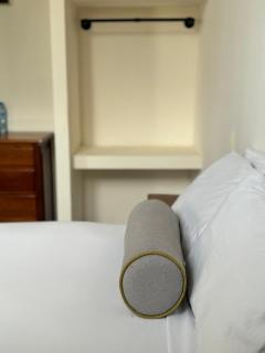 Hotel Awazul Bacalar - 1